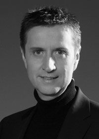 Мартин Браун