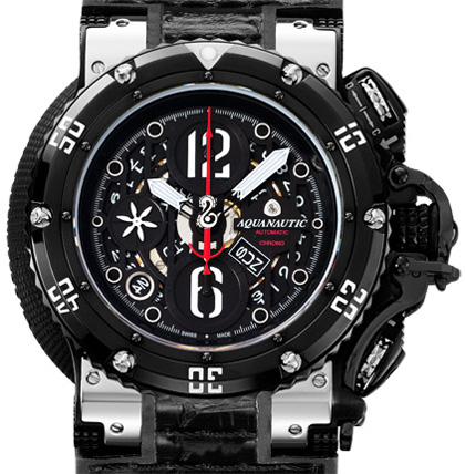  King Chronograph Men's Xtreme Sport Chic