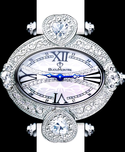 часы BijouMontre BM 27010T Love Potion