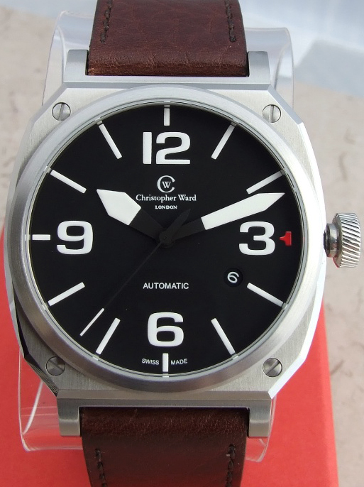 часы C11 MSL MK1 Automatic