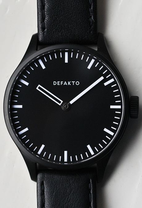 часы-аскеты Akkord от компании Defakto часы-аскеты Akkord от компании Defakto