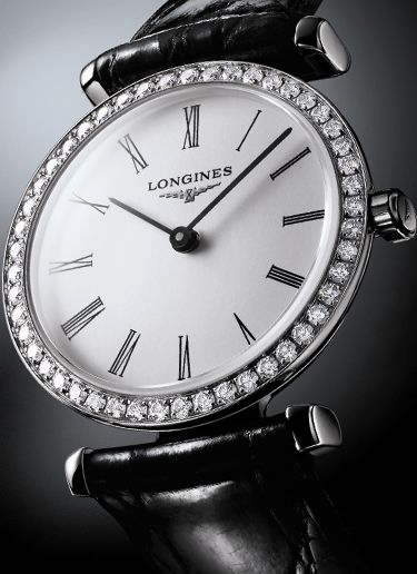  La Grande Classique de Longines L4.241.0.11.2