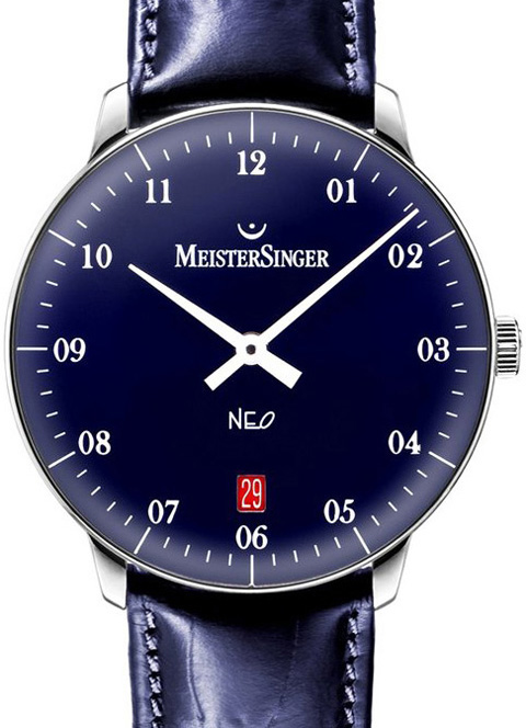  Neo  Meistersinger