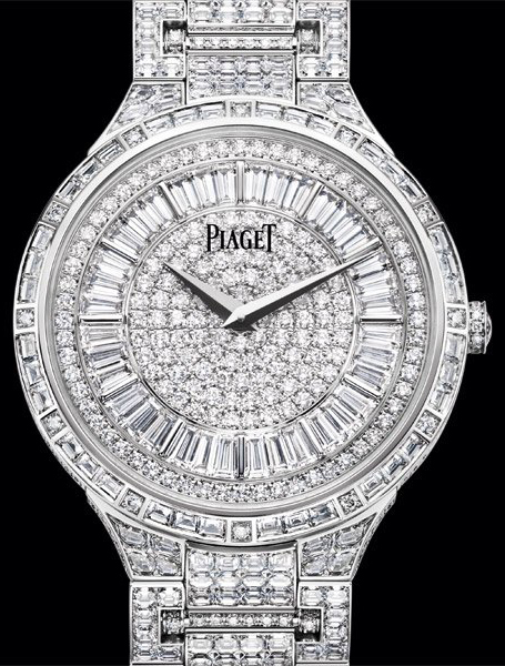 часы Piaget Dancer Piece Exceptionnelle