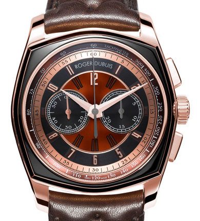   La Monegasque Club  Roger Dubuis