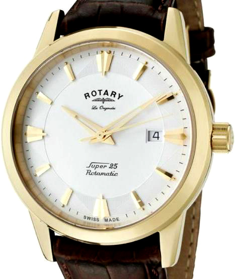 часы Les Originales RotaMatic часы Les Originales RotaMatic