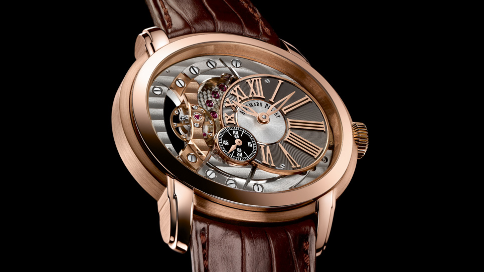 часы Audemars Piguet
