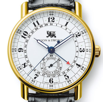часы Jetzer Et Fils