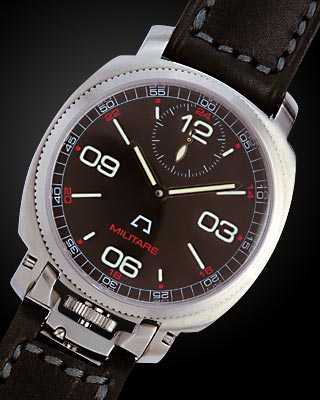 часы Anonimo Militare