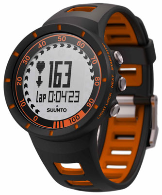спортивные часы Suunto Quest