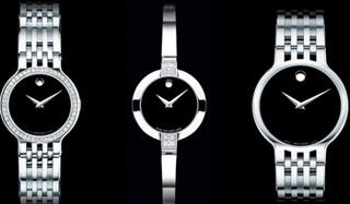 часы Movado