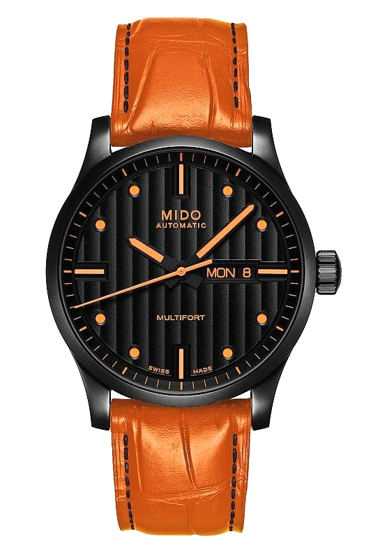 наручные часы Mido Multifort II
