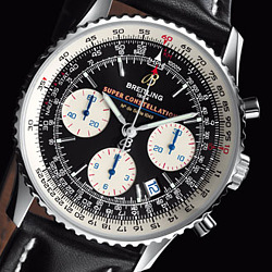 Часы Breitling Super Constellation