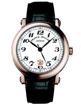 часы Franck Muller Lady Tourbillon