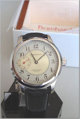  Bernhardt Watch Company