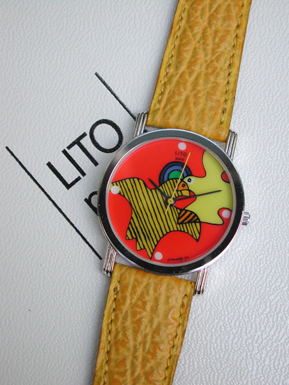 часы Lito