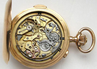 карманные часы Invicta
