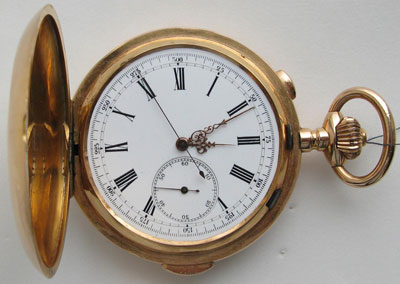 карманные часы Invicta