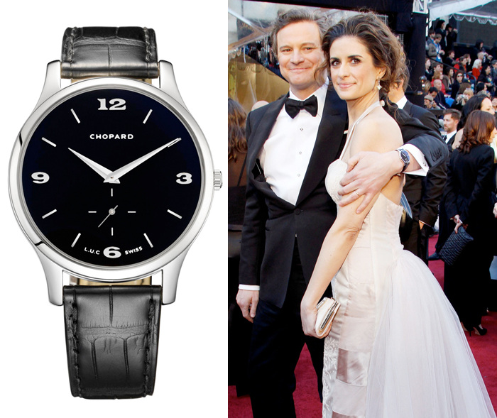часы Chopard L.U.C XPS 