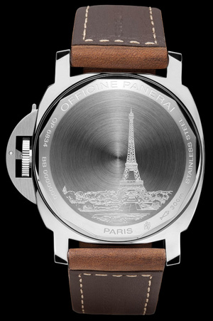 Часы Panerai Paris
