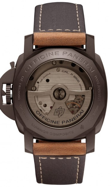 часы PAM 386