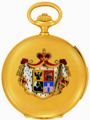 карманные часы Patek Philippe