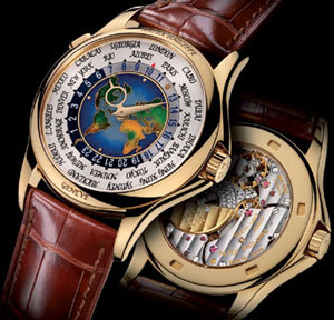  Patek Philippe