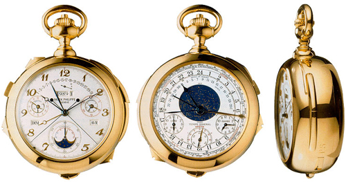часы Patek Philippe