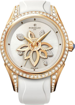 модель Perrelet Diamond Flower Rotor
