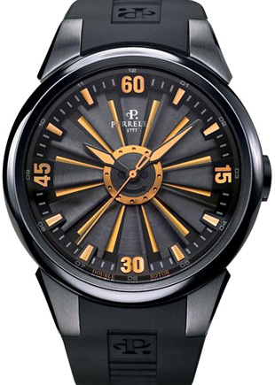 часы Perrelet Turbine 007