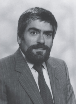 Питер Хофер