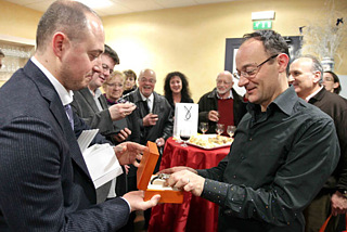 10 лет Pilo & Co