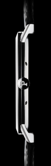 часы Piaget Altiplano Ultra-Thin калибр 430Р (Ref: G0A30020)