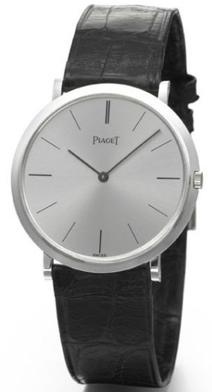 часы Piaget Altiplano Ultra-Thin калибр 430Р (Ref: G0A30020)