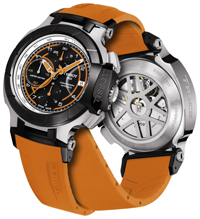  Tissot T-Race MotoGP C01.211 Limited Edition 2011