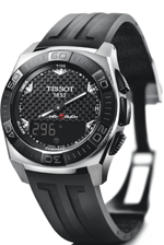 Модель Tissot Racing-Touch
