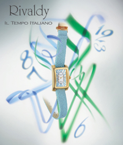 часы Rivaldy