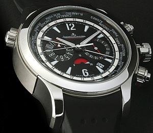 спортивные часы Jaeger-LeCoultre