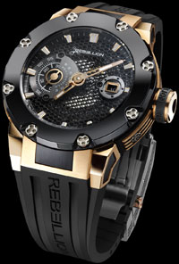 часы Predator 3 Hands