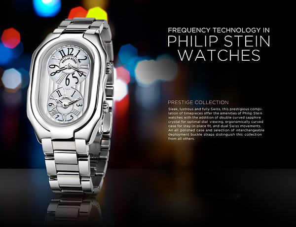   Philip Stein  -