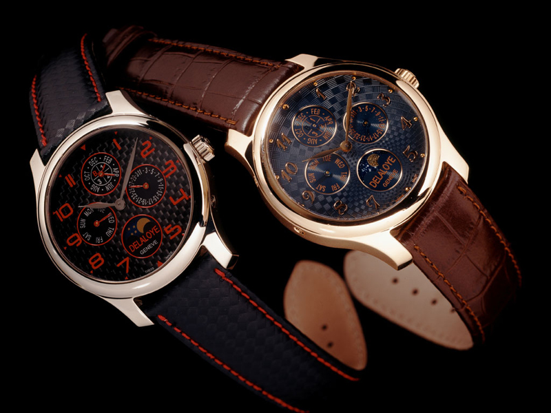 часы Perpetual Calendar ND41QP.g и Perpetual Calendar ND 41QP.r часы Perpetual Calendar ND41QP.g и Perpetual Calendar ND 41QP.r