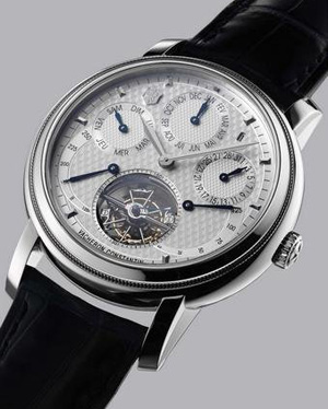 часы Vacheron Constantin Saint-Gervais