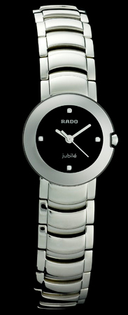  Rado La Coupole