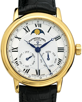 модель Maestro Special Anniversary
