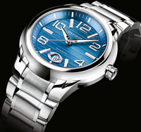 модель Gent Automatic