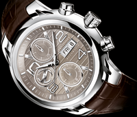 модель Gent Automatic Chronograph