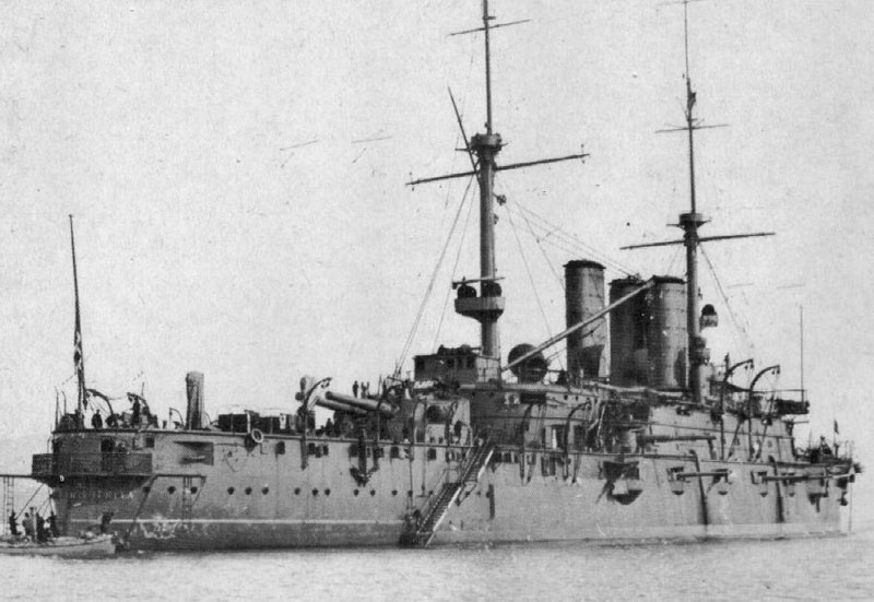судно "Regina Margherita" судно "Regina Margherita"