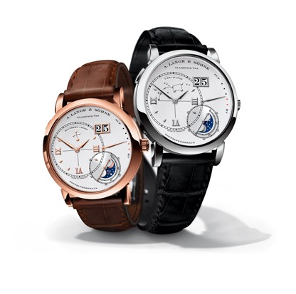Рекорды часовой компании A. Lange & Sohne на Sotheby’s