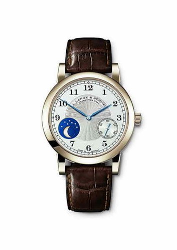    A. Lange & Sohne  Sotheby’s