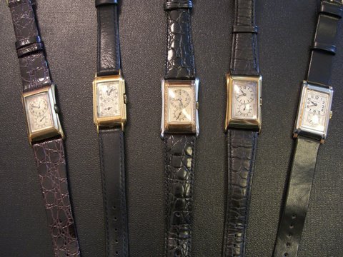 часы Rolex Prince